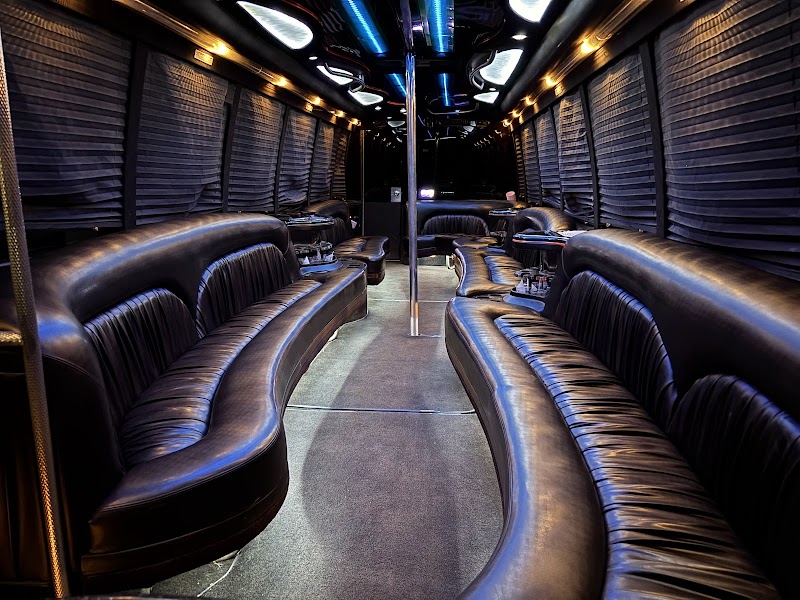 Adventure Limo & Party Bus photo 2