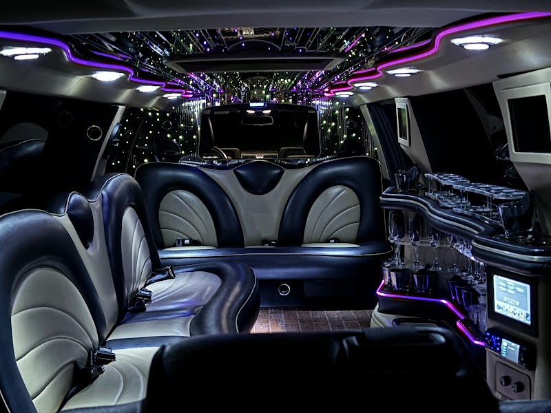 Adventure Limo & Party Bus photo 4