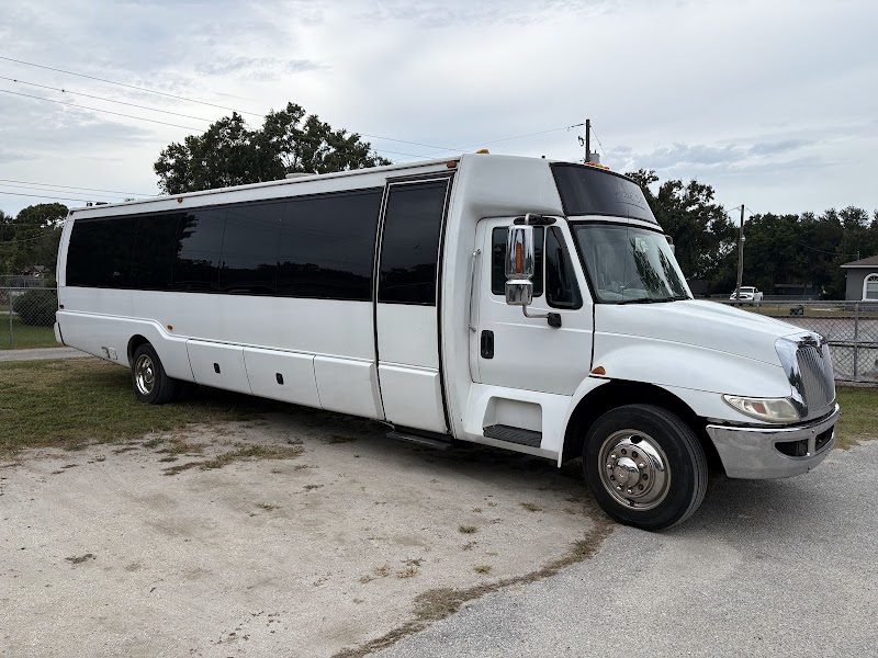 Adventure Limo & Party Bus photo 5