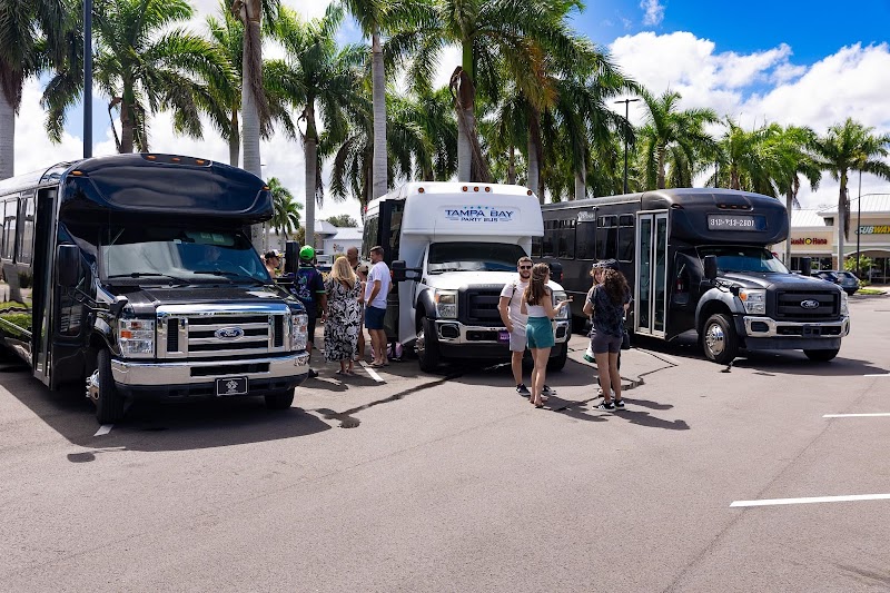 Adventure Limo & Party Bus photo 3