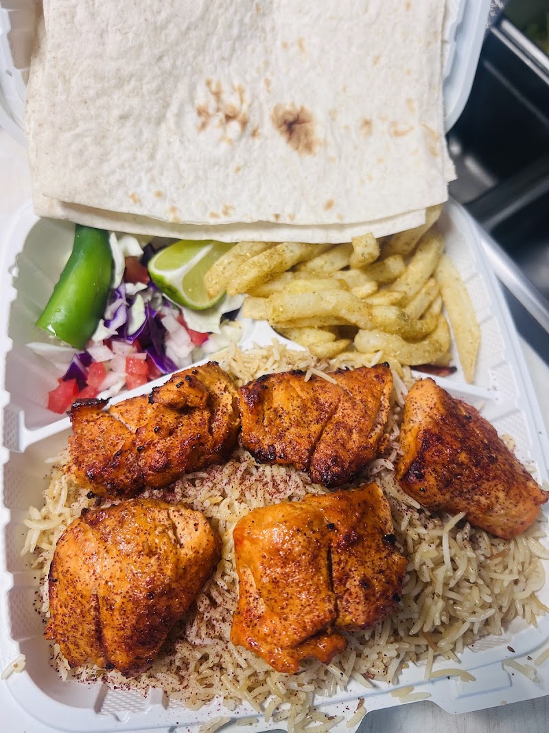 Mazar Kabab photo 2