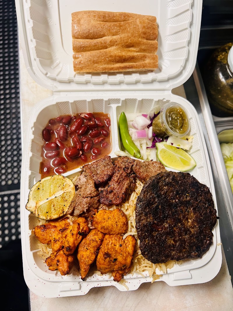 Mazar Kabab photo 5