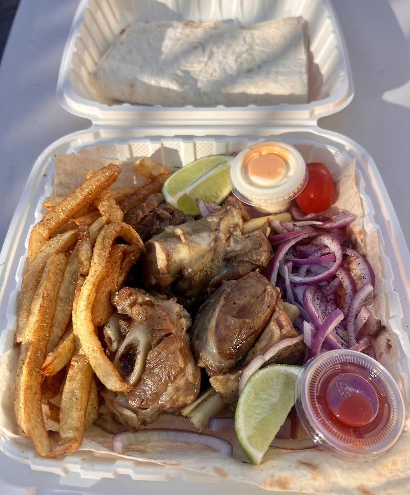 Mazar Kabab photo 3