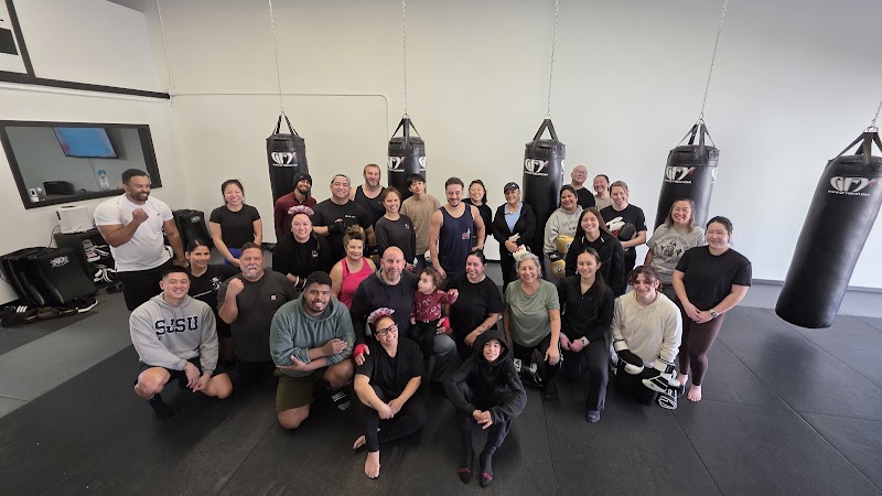 Photo of The Train Station Cardio Kickboxing