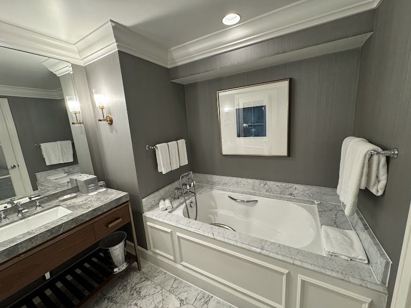 The Ritz-Carlton, Half Moon Bay photo 4