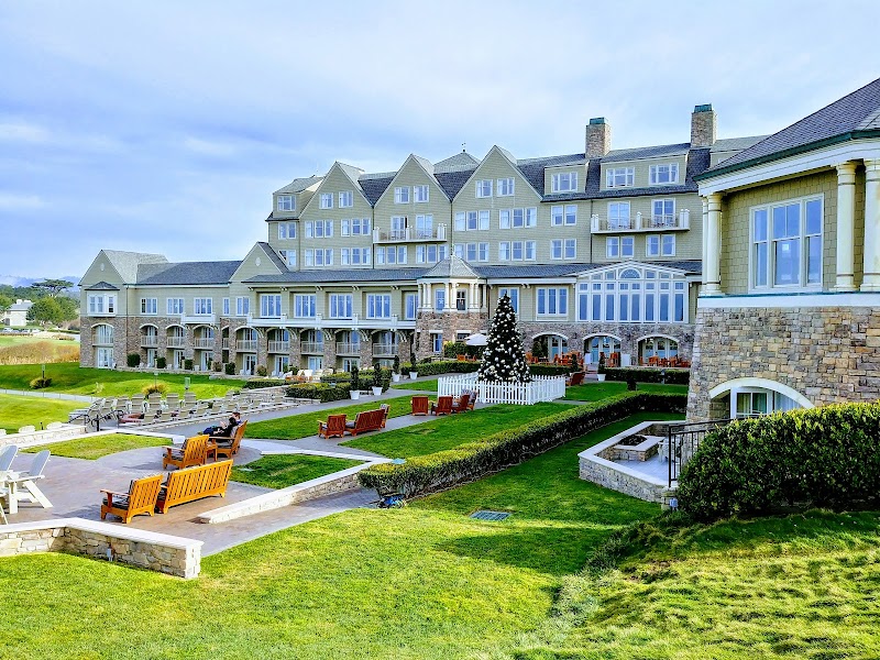 The Ritz-Carlton, Half Moon Bay photo 5