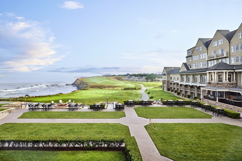 Photo of The Ocean Terrace