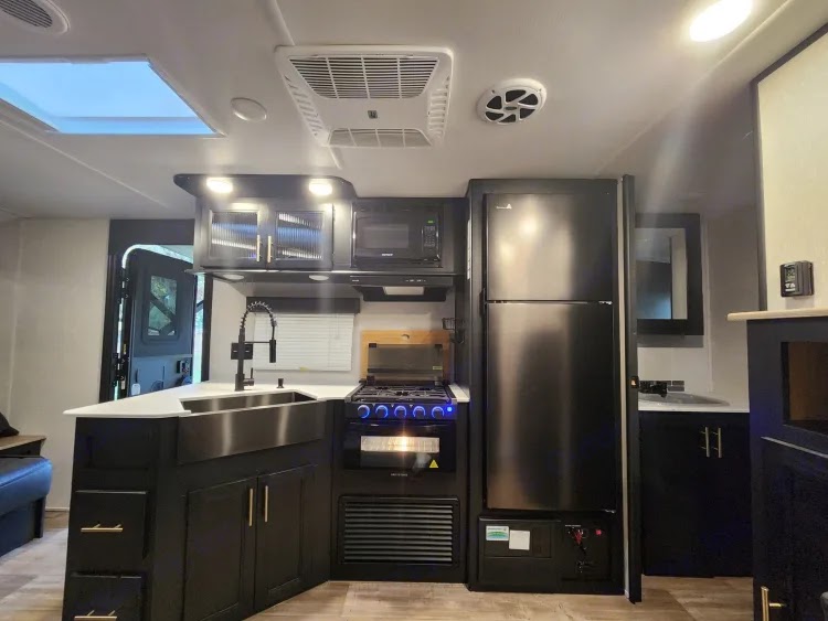 Photo of rv tampa