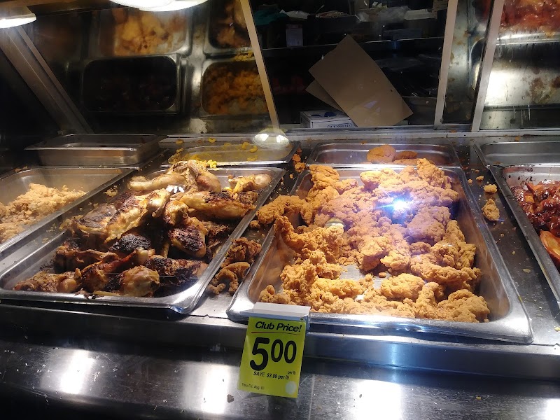 Safeway photo 3