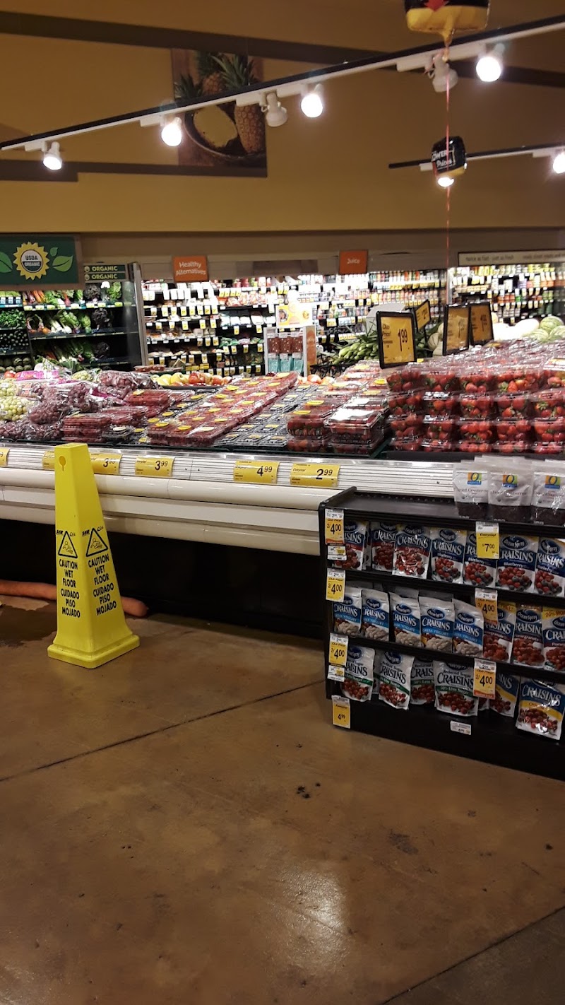 Safeway photo 2