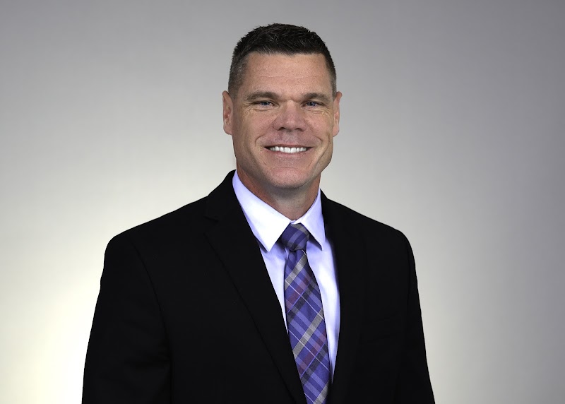 Photo of First Command Financial Advisor - Mike Coyle, MBA