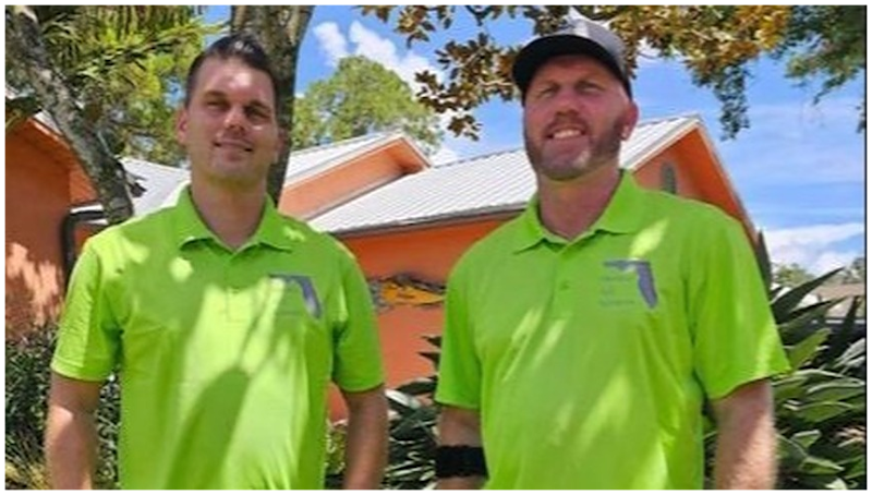 Photo of Florida A/C Services