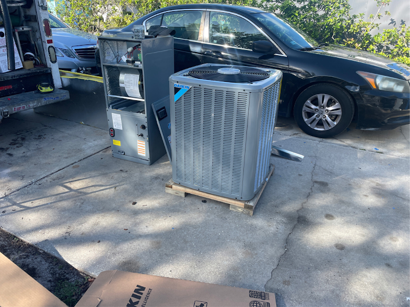 Florida A/C Services photo 4