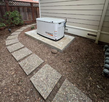 Photo of My Generator Guy
