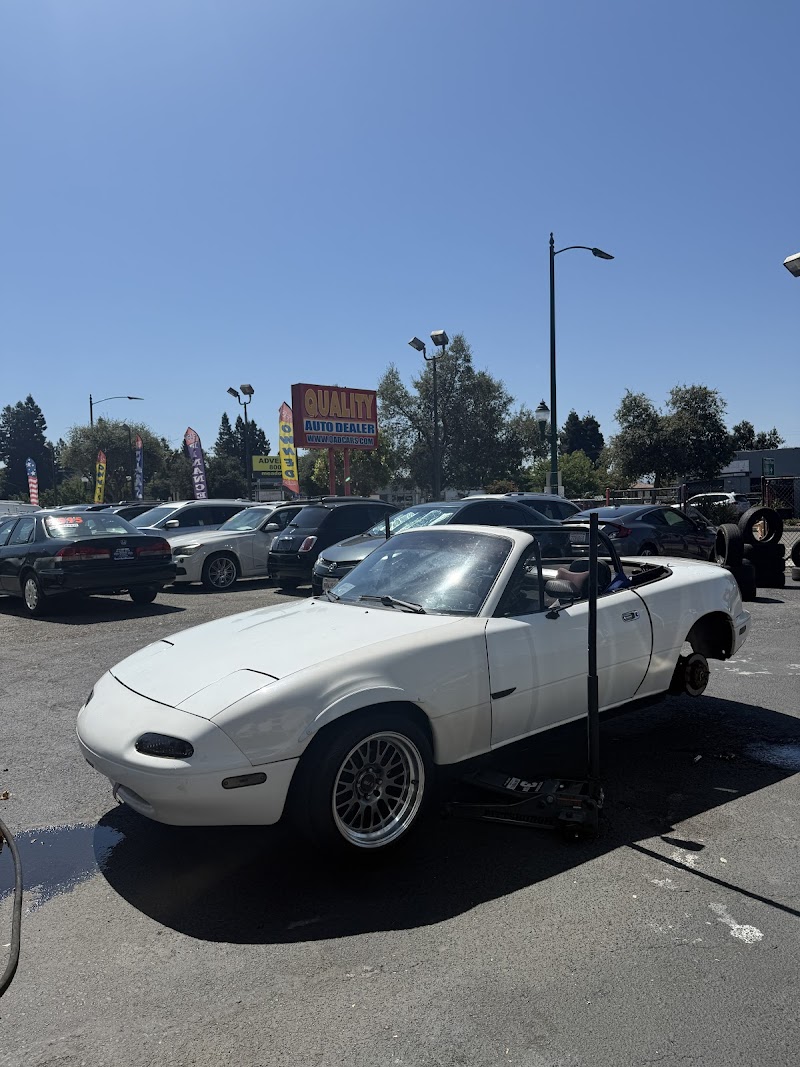 Hayward Tire photo 3