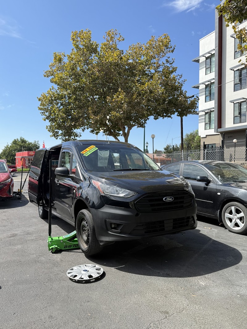 Hayward Tire photo 2