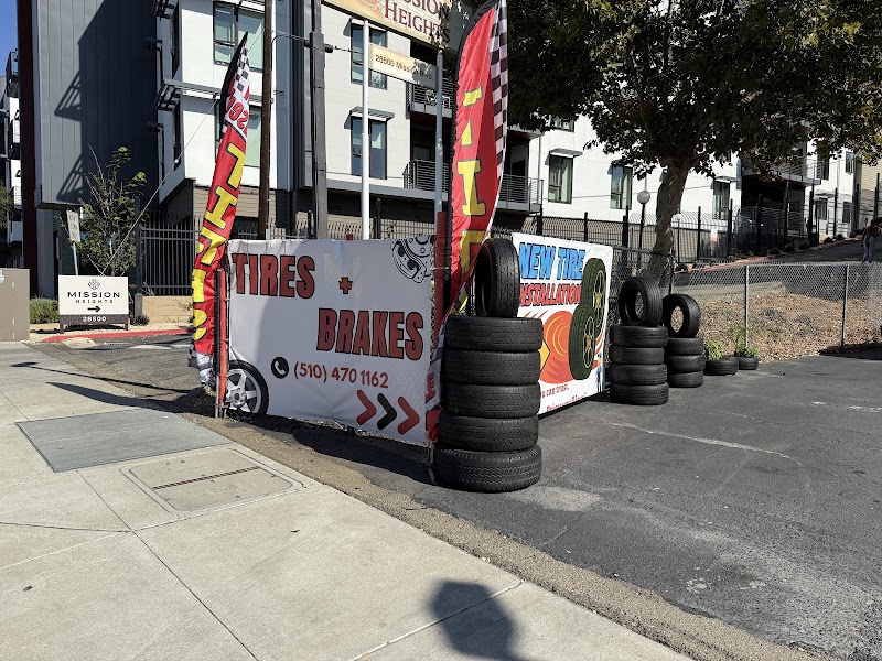 Hayward Tire photo 4