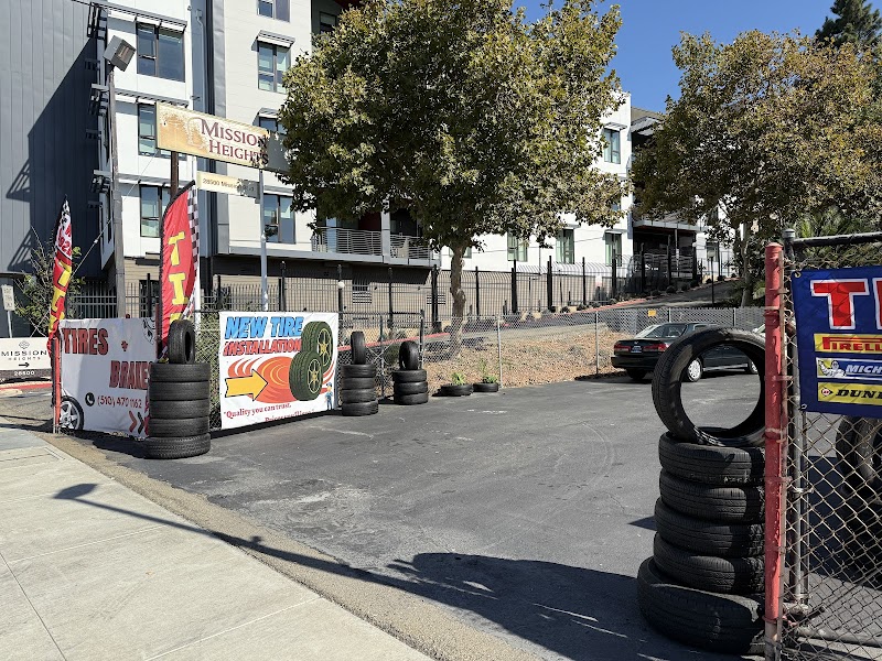 Photo of Hayward Tire