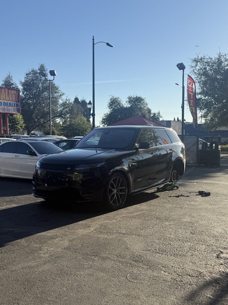 Hayward Tire photo 5