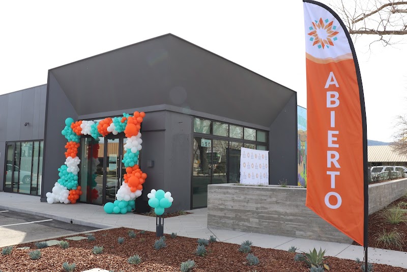 Photo of Santa Clara Family Health Plan South County Community Resource Center
