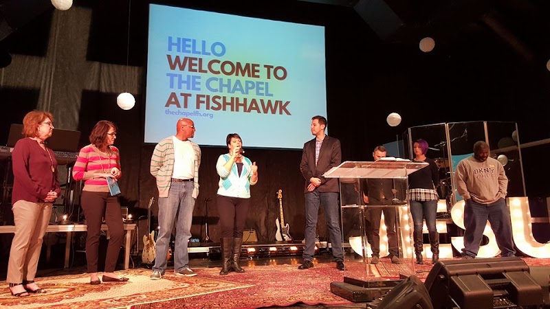 The Chapel at Fishhawk photo 3
