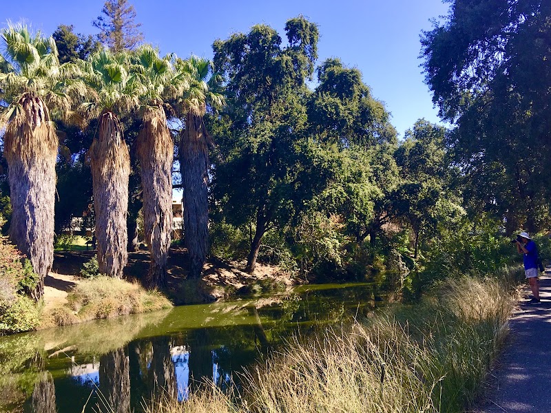 Native American Contemplation Garden photo 4