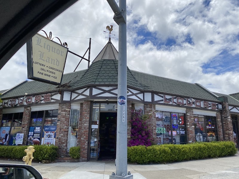 Photo of Liquor Land