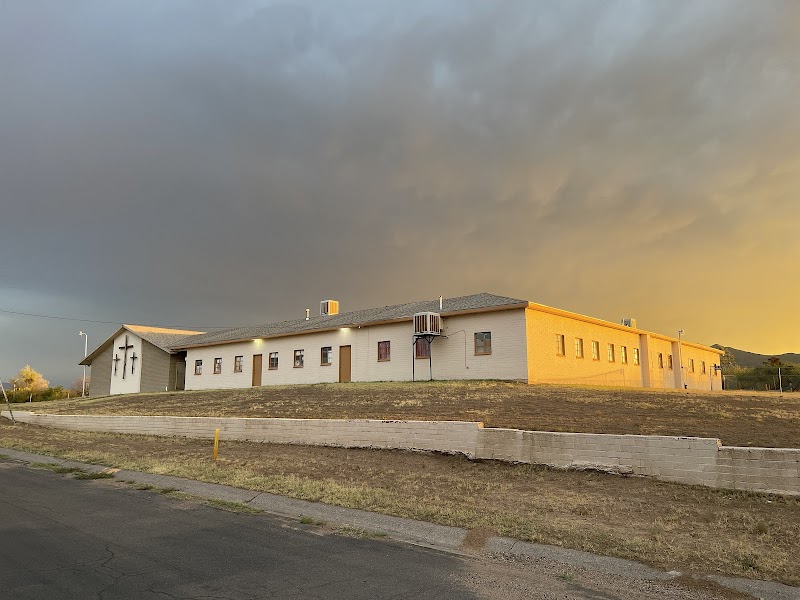 First Baptist Church photo 3