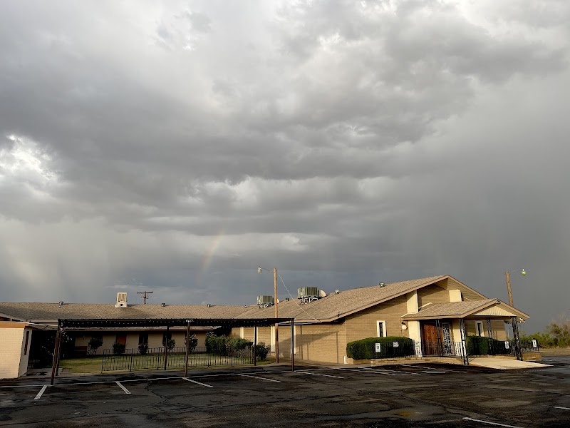 First Baptist Church photo 4