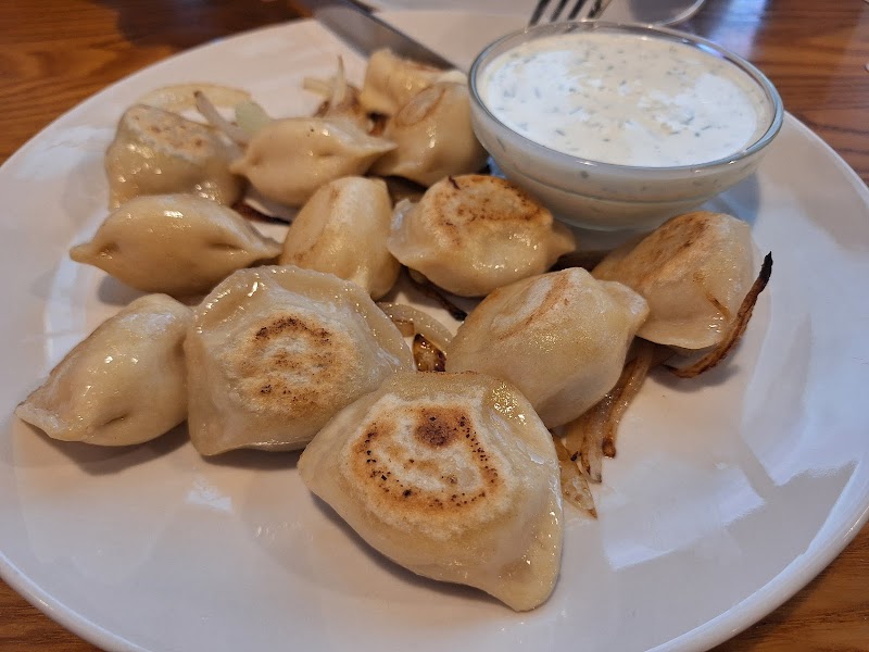 Dill | Schnitzel & Pierogi House photo 5