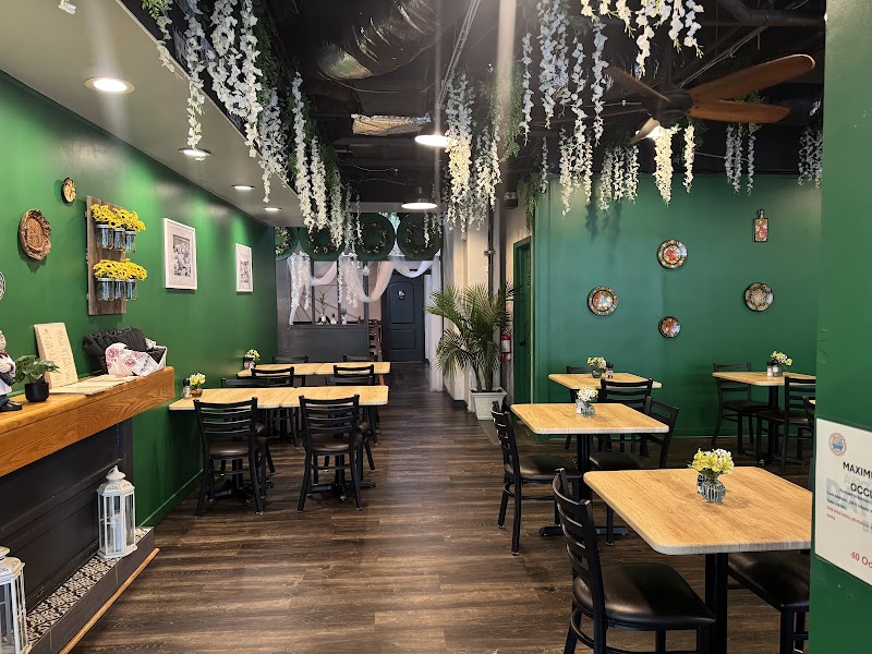 Photo of Dill | Schnitzel & Pierogi House