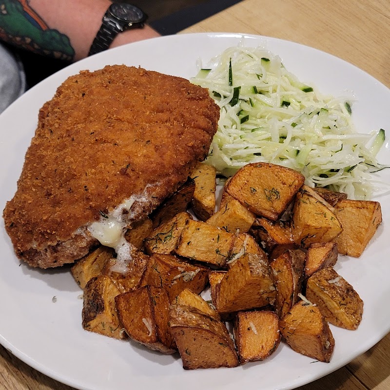 Dill | Schnitzel & Pierogi House photo 4
