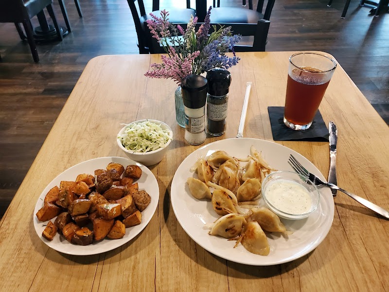 Dill | Schnitzel & Pierogi House photo 2