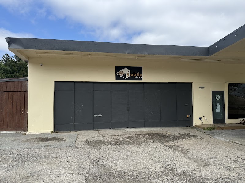 Photo of Subtle Cabinets LLC
