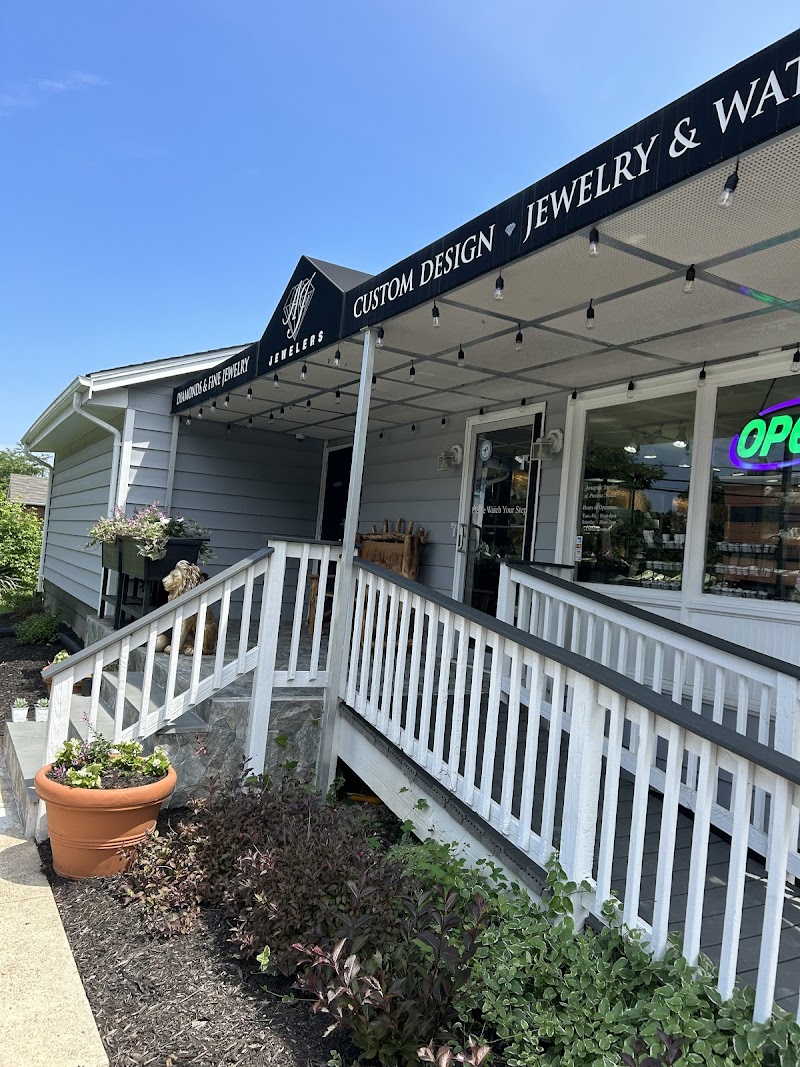 Annapolis Jewelers & Precious Metals photo 5