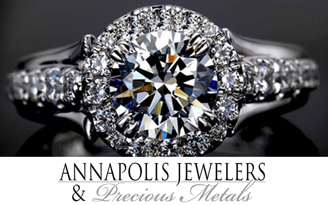 Annapolis Jewelers & Precious Metals photo 2