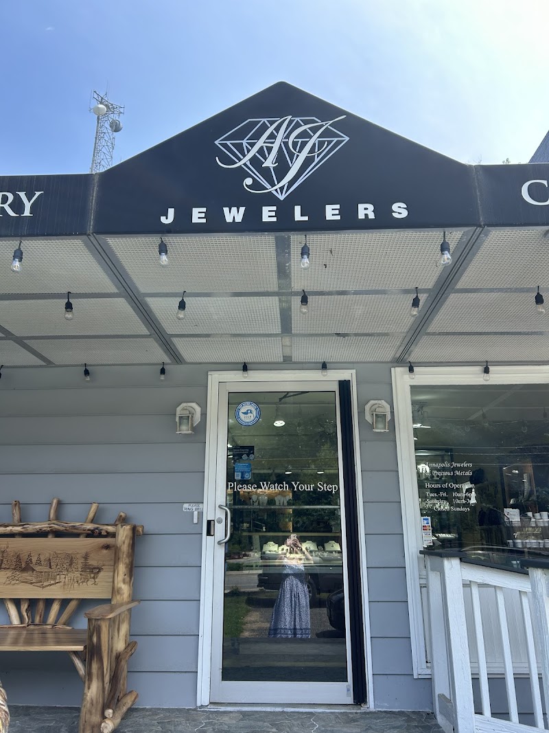Photo of Annapolis Jewelers & Precious Metals