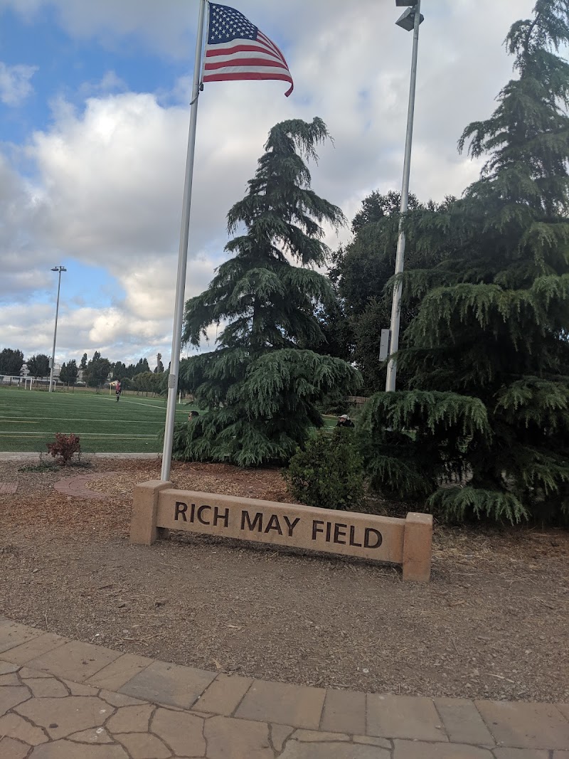 Rich May Memorial Field photo 4