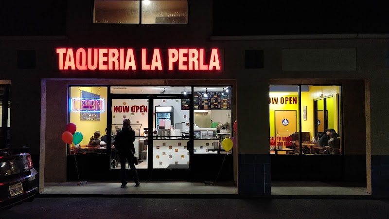Photo of Taquería La Perla