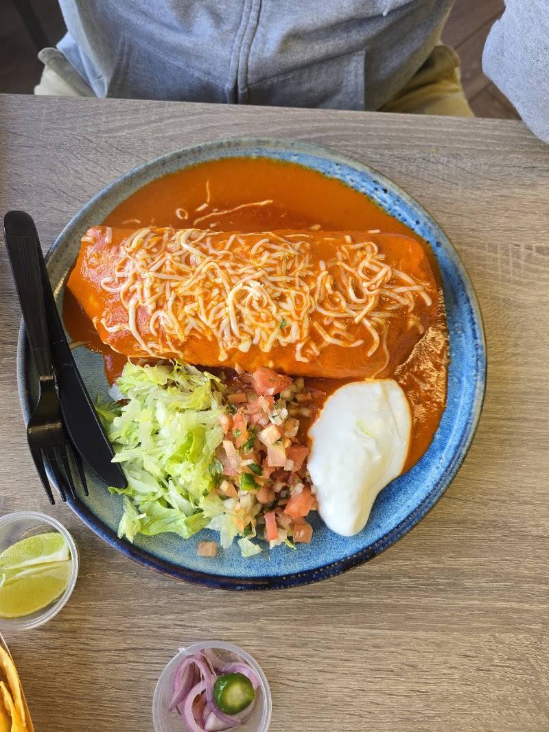 Taquería La Perla photo 5