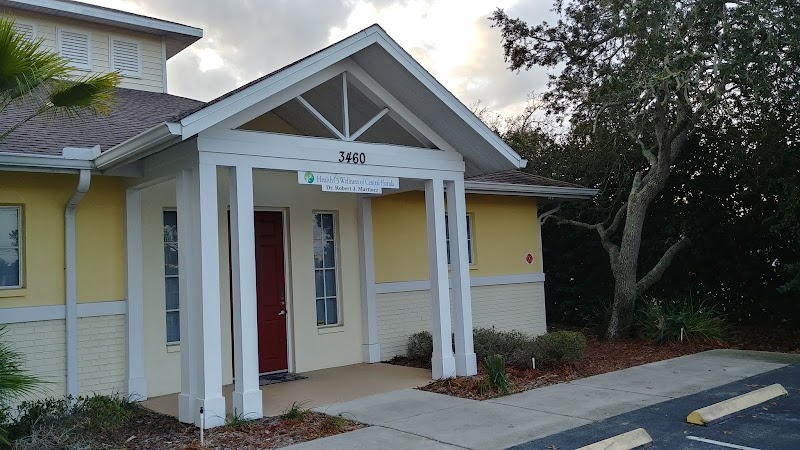 Health and Wellness of Central Florida - Spring Hill photo 4