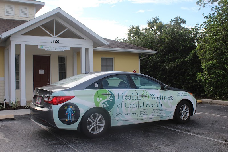 Photo of Health and Wellness of Central Florida - Spring Hill