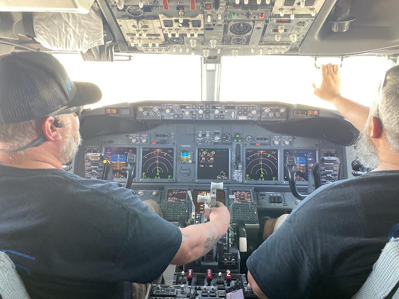 Service Aero Solutions, LLC (SAS BSI) photo 5