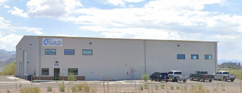 Service Aero Solutions, LLC (SAS BSI) photo 3