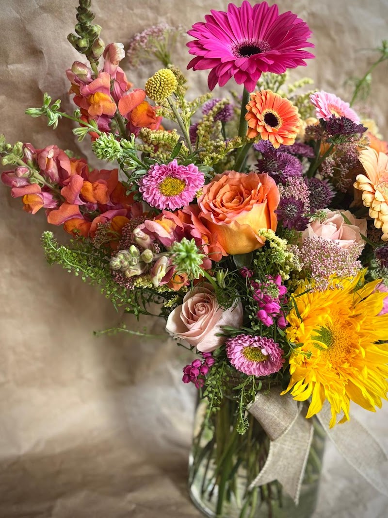 El Dorado Blooms~ Family Owned Floral Delivery