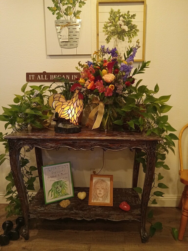 El Dorado Blooms~ Family Owned Floral Delivery photo 4