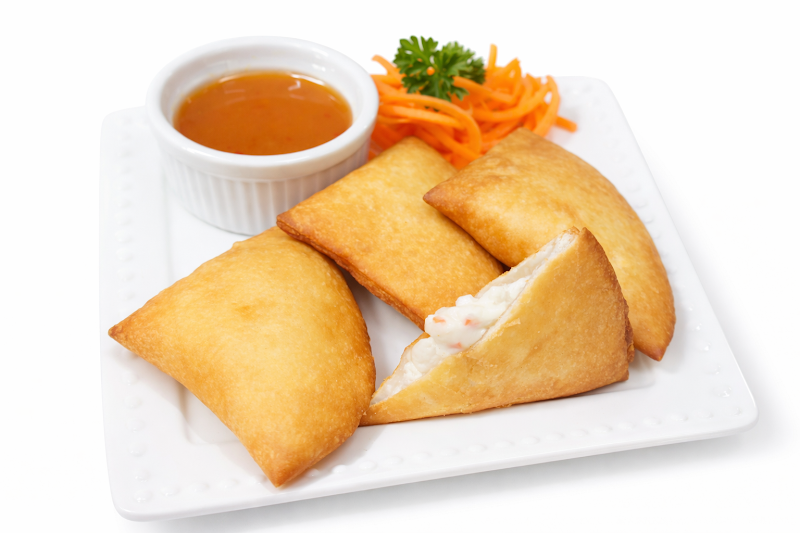 Seasoning Thai Bistro - Webster NY photo 2