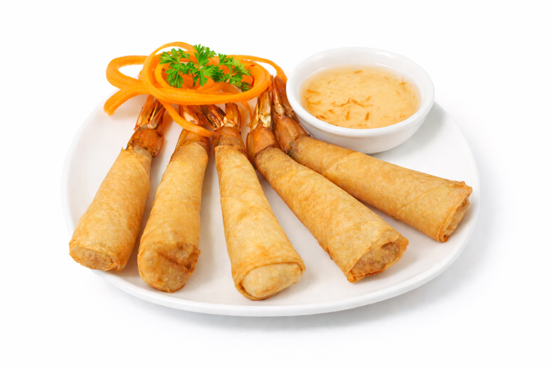 Seasoning Thai Bistro - Webster NY photo 5