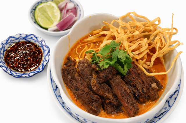 Seasoning Thai Bistro - Webster NY photo 4