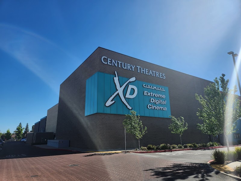 Cinemark Century Arden XD and ScreenX photo 5
